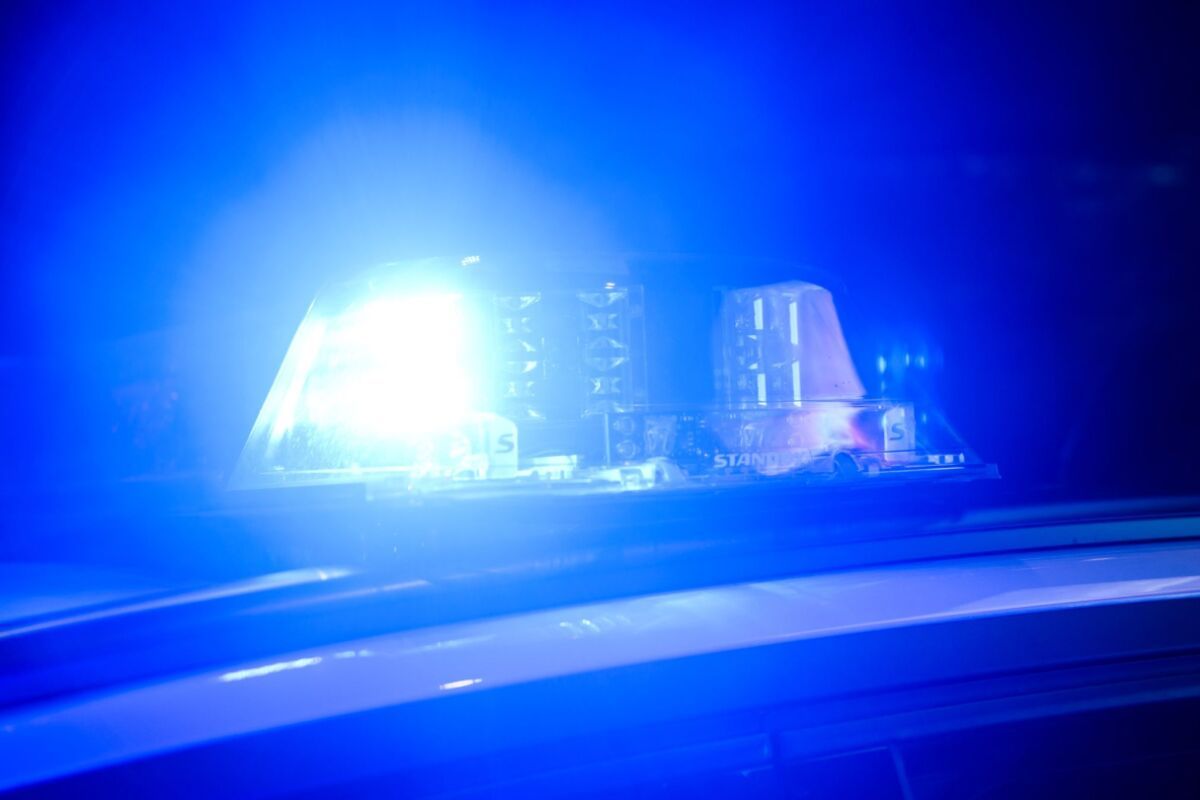 Fliegerbombe in Berlin entschärft - Tausende evakuiert