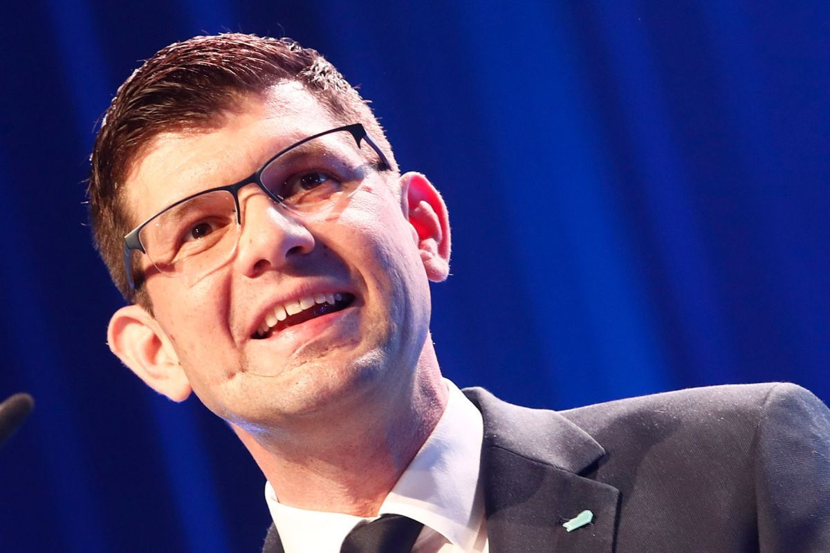 Kärntner ÖVP soll die neue "Bürgermeisterpartei" werden