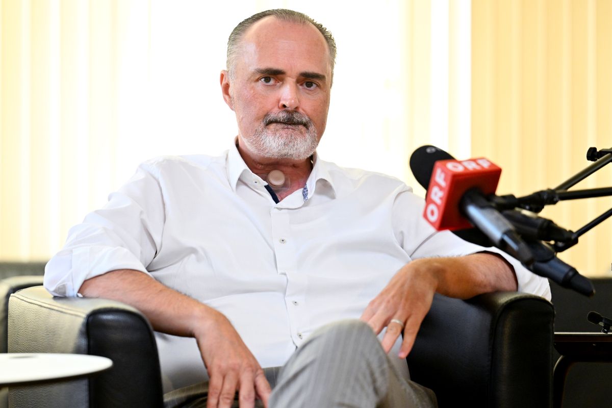 Doskozil über Reform bei Polizei verärgert
