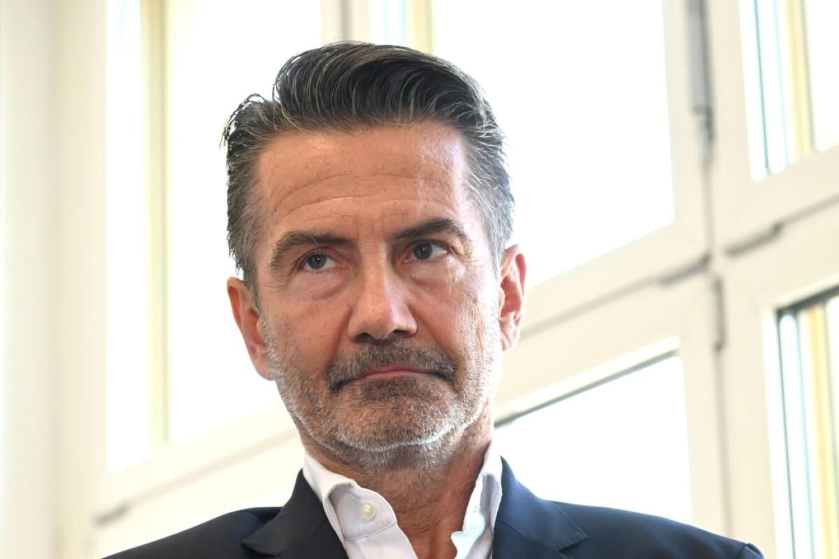 Weißmann unterliegt im Medienverfahren gegen "Falter"