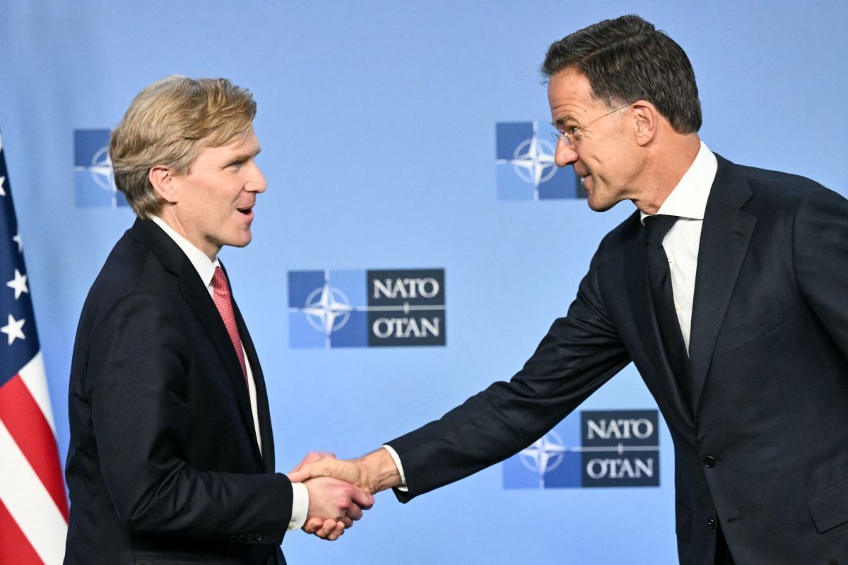 USA legen Alliierten Fragebogen zu "NATO 3.0" vor
