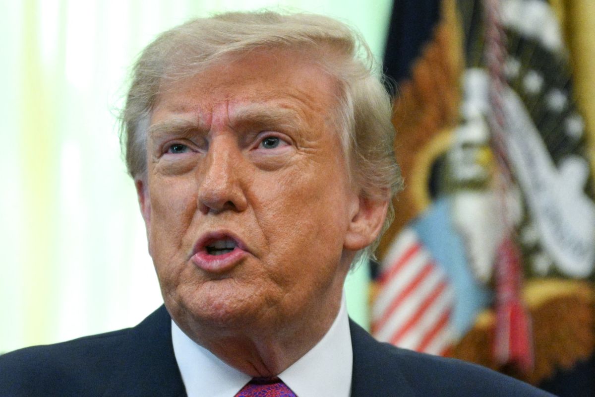 Richterin setzt Trumps Briefwahl-Regeln vorerst aus
