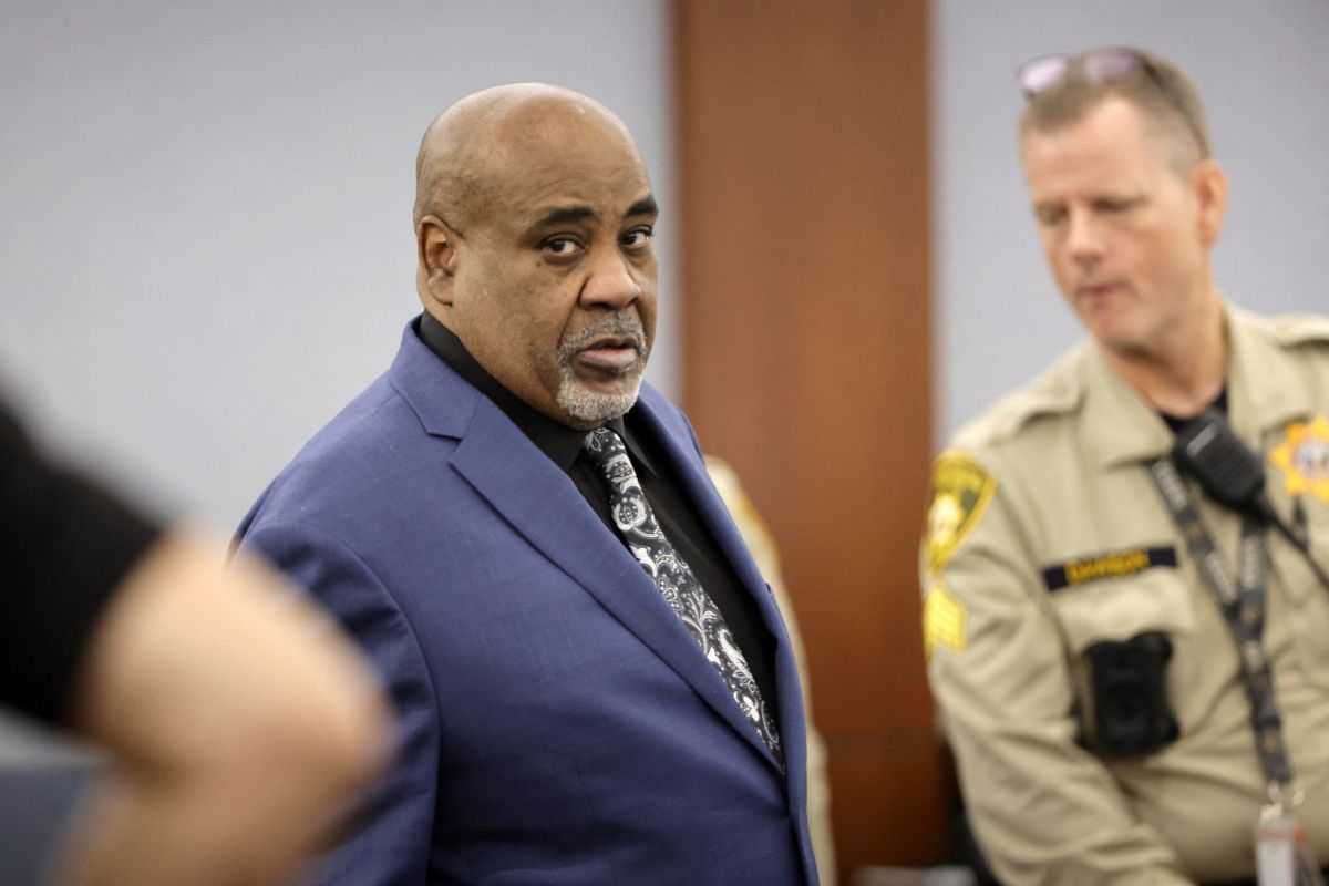 Prozess um Mord an Tupac Shakur in der Endphase
