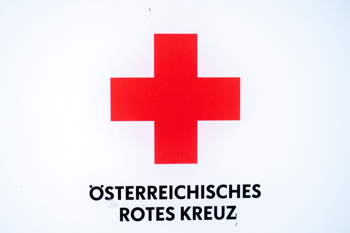 ÖRK macht auf Suchdienst nach Verschwundenen aufmerksam