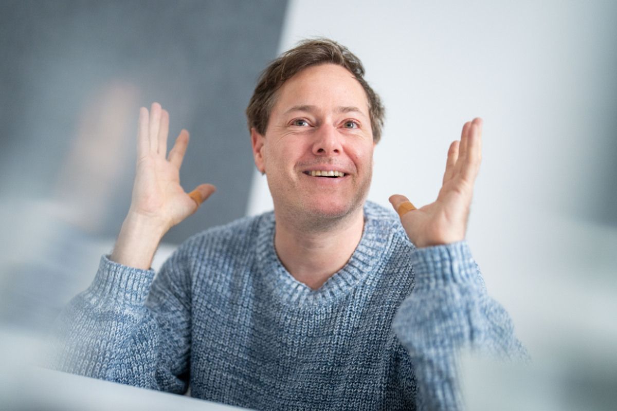 Milo Rau wagt sich in Berlin an Wagner