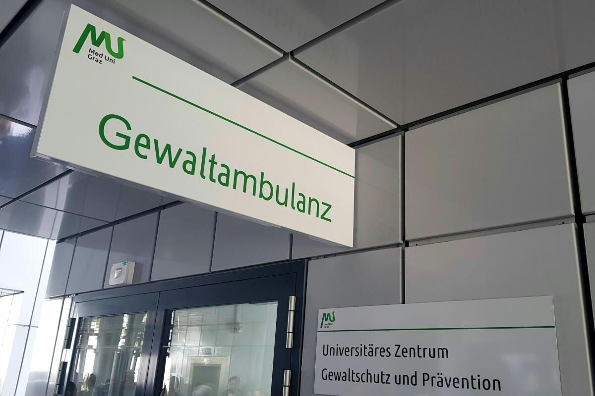 Erst drittes Spital in Linz versorgte Vergewaltigungsopfer