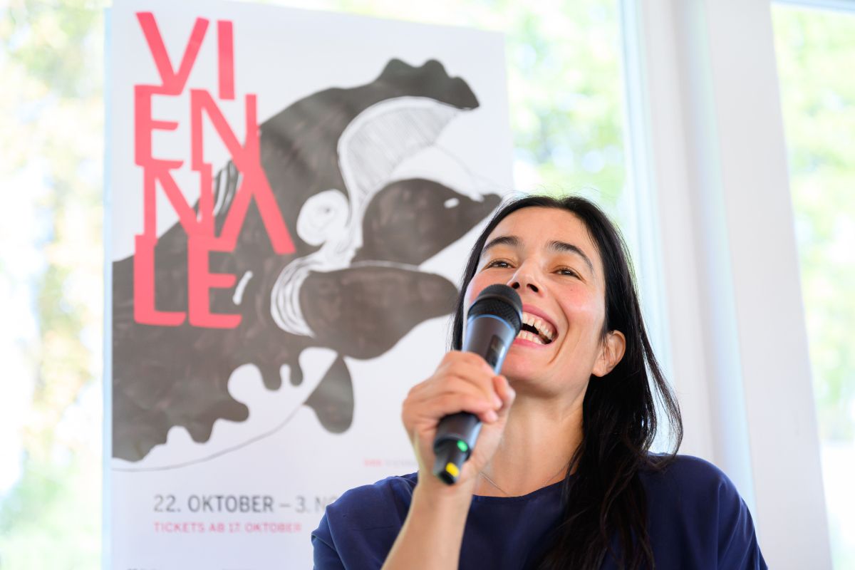 Viennale: Mahnende Wale und ein Abo fürs junge Publikum