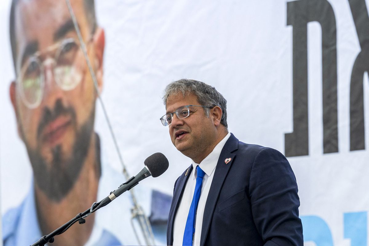 Netanyahus Partei ruft Ben Gvir zur Ordnung