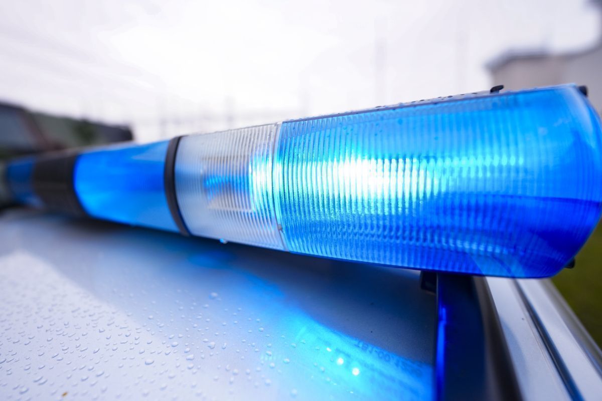 Sieben Verletzte bei Frontalcrash in der Steiermark
