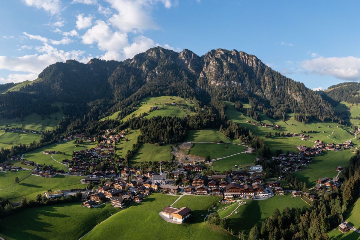 Internationale Politspitzen und Royals in Alpbach erwartet