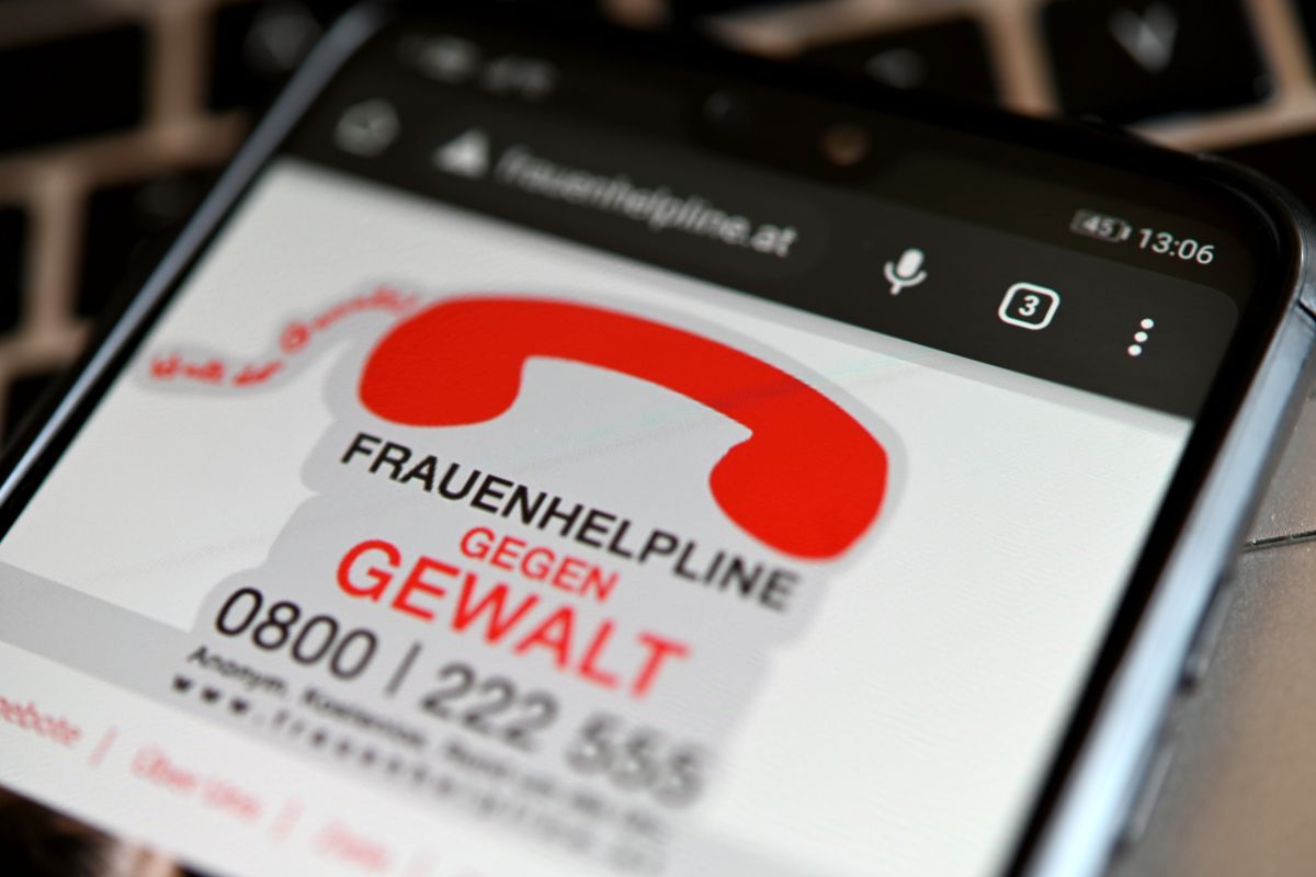 Salzburger unter Mordversuch-Verdacht
