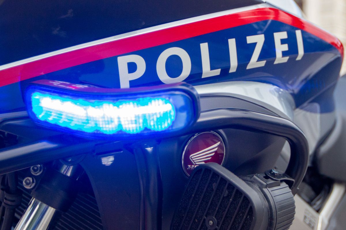 Jugendlicher in OÖ auf Flucht vor Polizei verunglückt