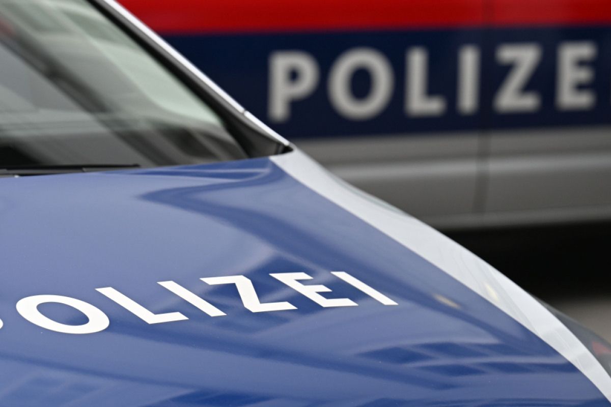 Nachtschwärmer im Bezirk Perg mit Luftdruckgewehr bedroht