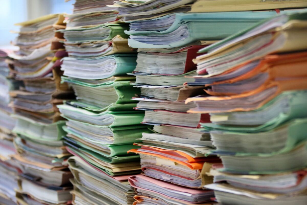 Ein Jahr Informationsfreiheit: Laut NGO nun "vieles besser"