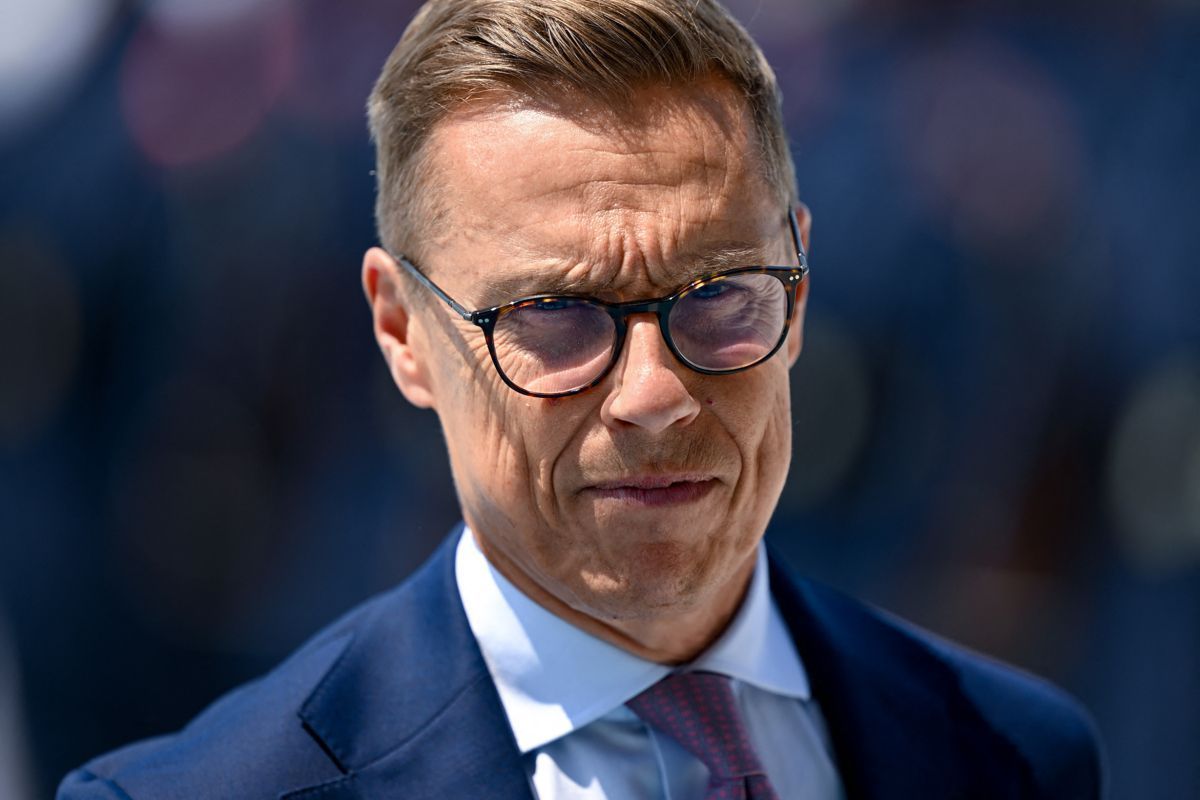 Finnischer Präsident glaubt nicht an russischen NATO-Angriff
