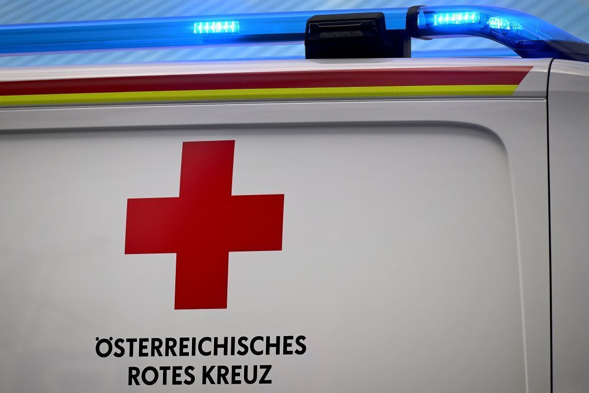 Zwei Verletzte bei Motorradunfällen in der Steiermark