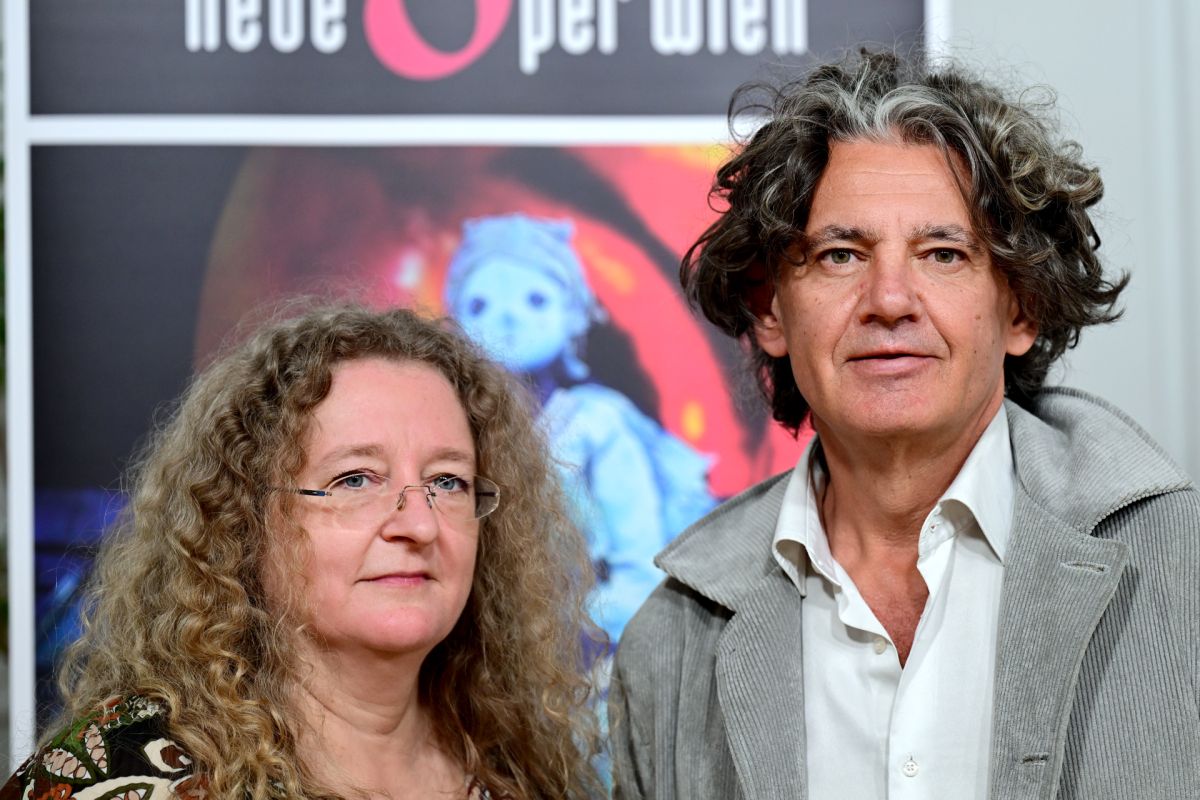 Nina Hagen ist zurück im "Club 2" - als Bühnenproduktion
