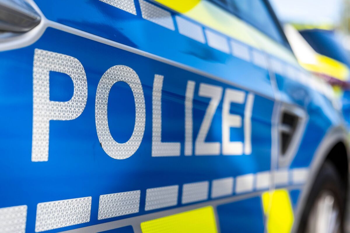 Junger Oberösterreicher in Bayern tödlich von Zug erfasst