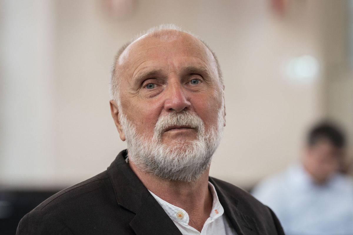 Universität Graz erwirbt Nachlass von D?evad Karahasan