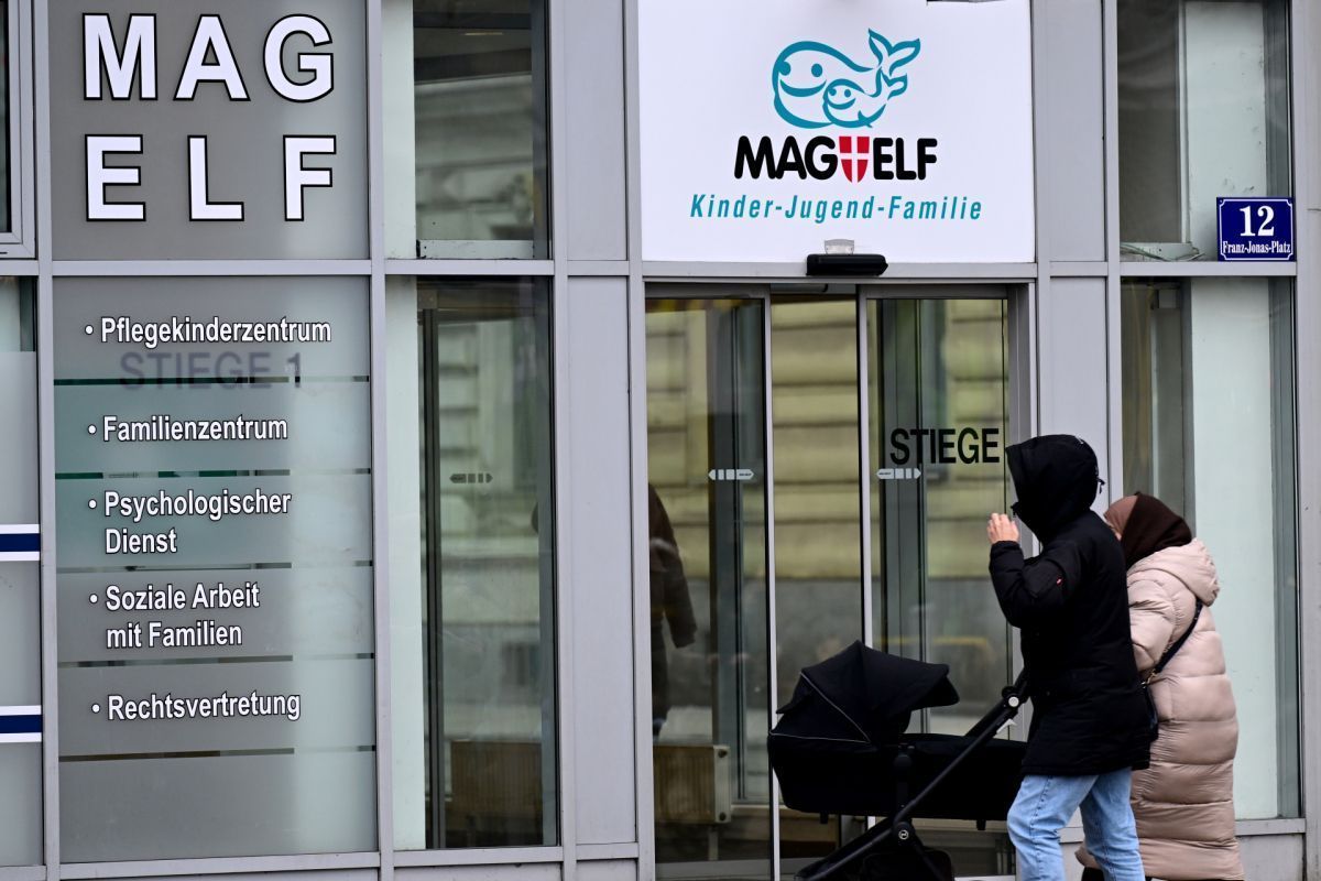 Ausgaben für Kinder- und Jugendhilfe 2025 deutlich gestiegen
