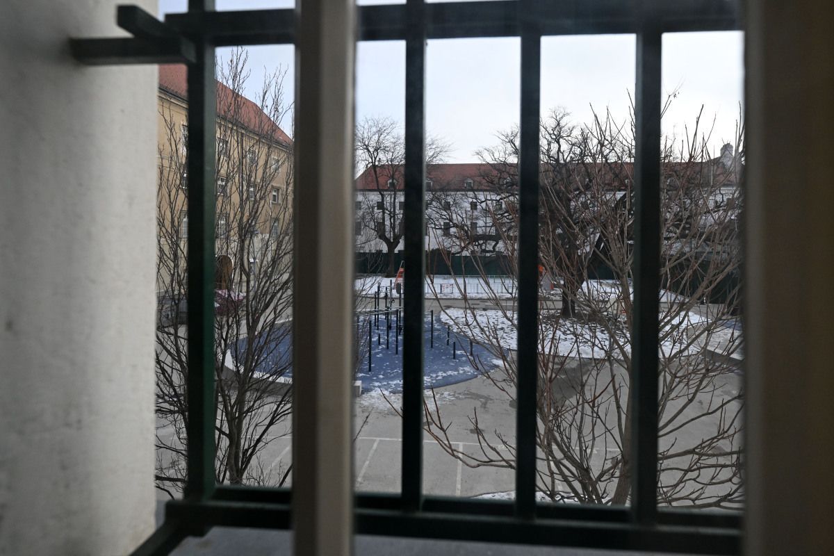 Derad warnt nach Aus vor "Sicherheitsrisiko"