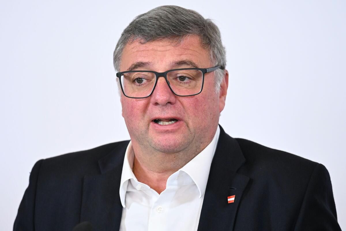 Auch SPÖ grundsätzlich offen für Verbot des Politische Islam