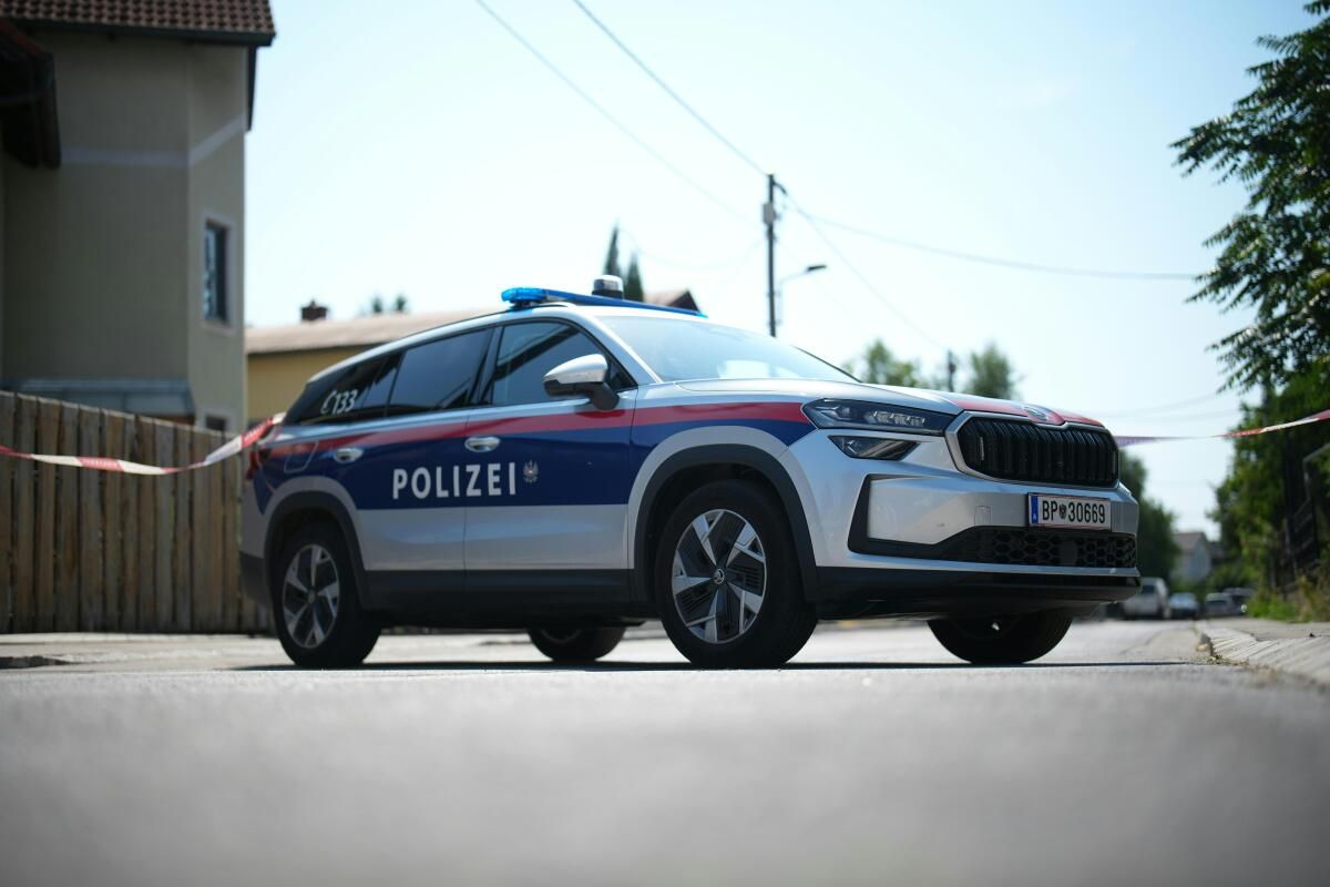 Testbetrieb für neues Polizei-Dienstmanagement startet