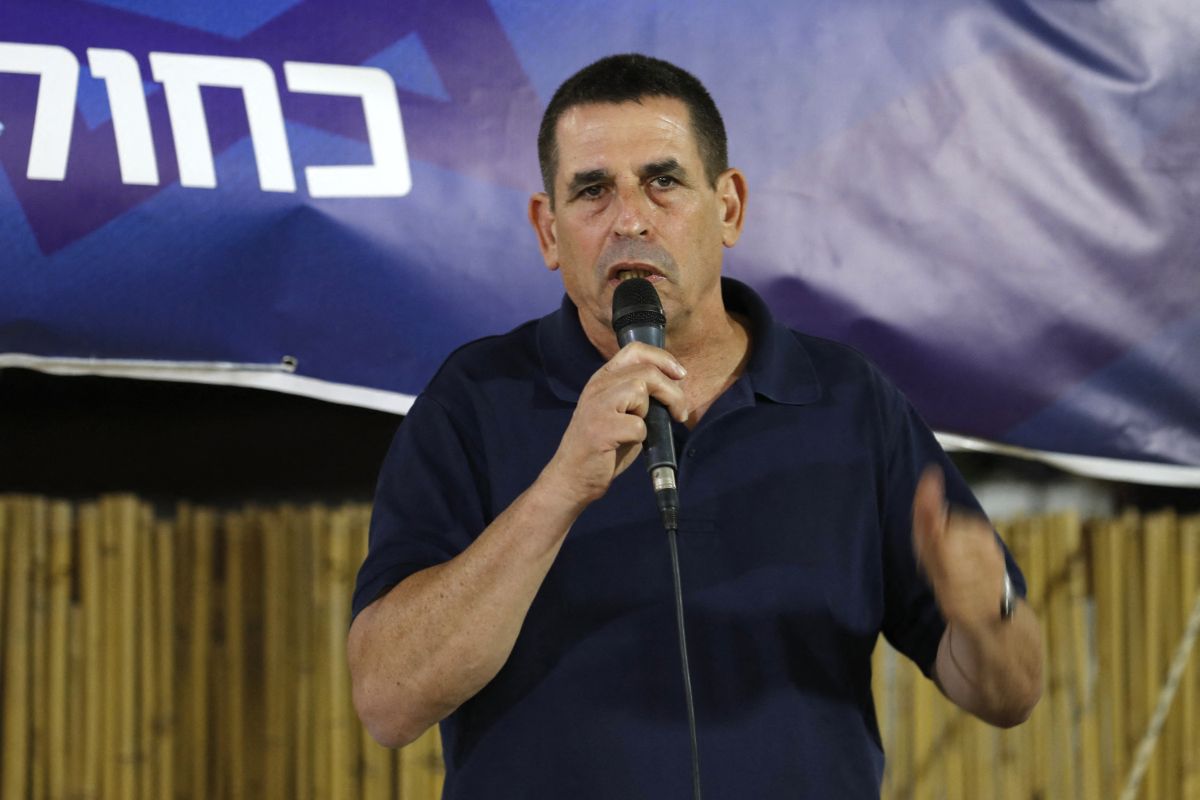 Neue Allianz könnte politische Grenzen in Israel verschieben