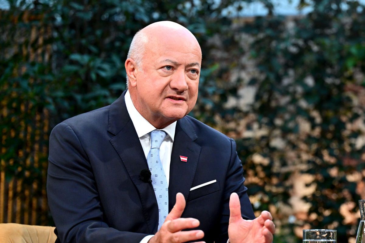 Stocker will für alle sparen