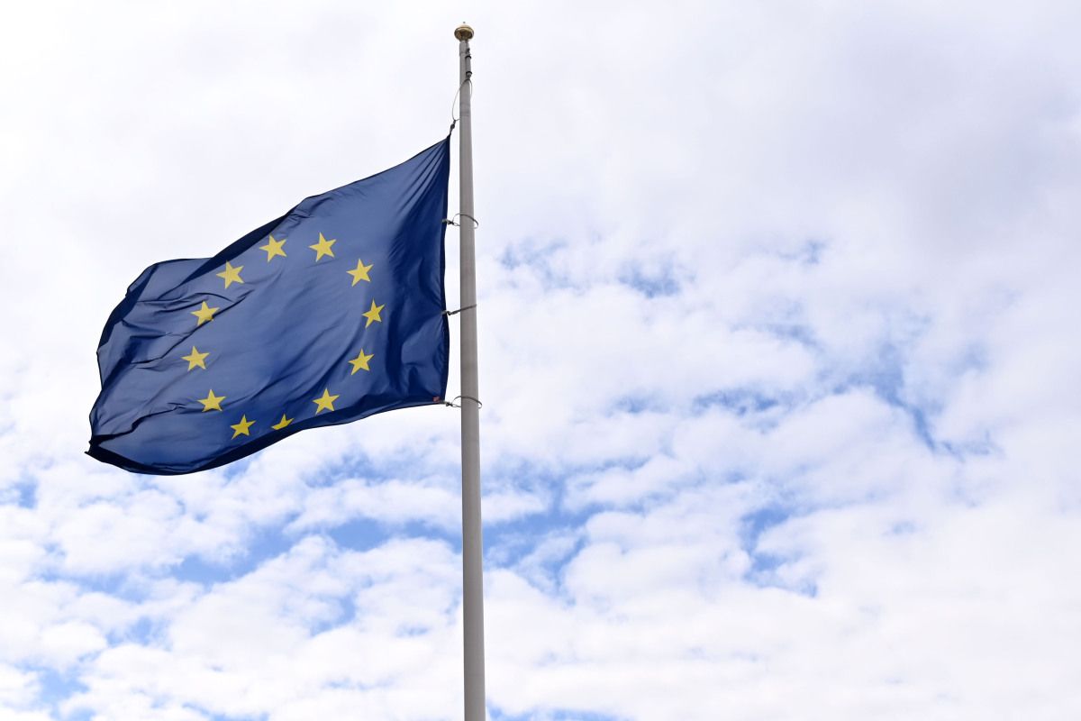 EU-Verteidigungsminister beraten Ukraine-Unterstützung