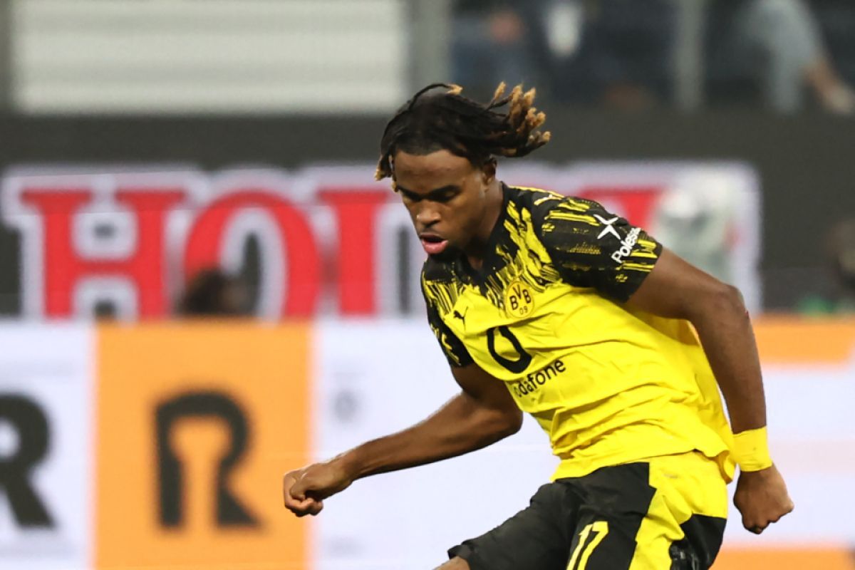 Chukwuemeka bei Testspielsieg von Dortmund verletzt