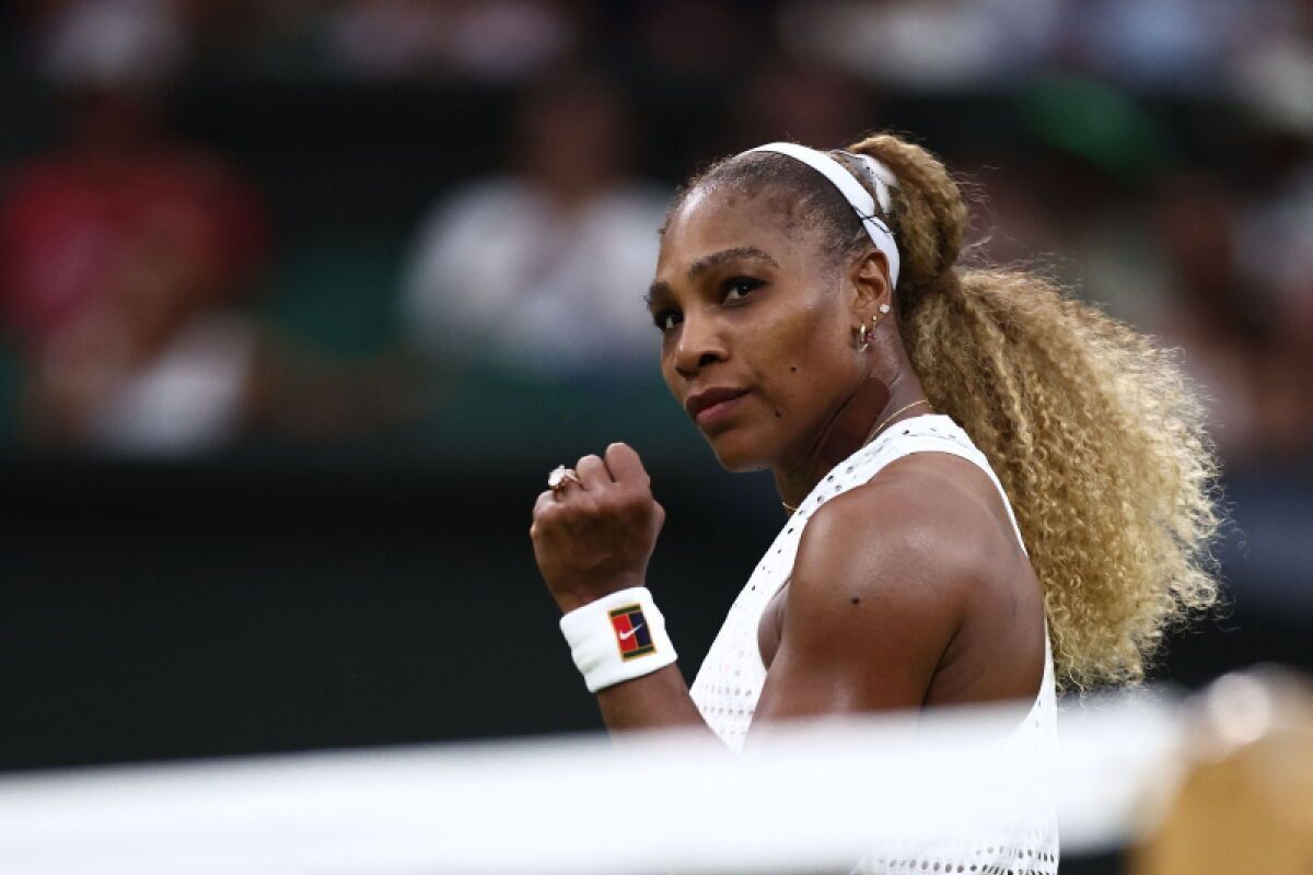 Neuer Comeback-Versuch für Williams-Doppel in Cincinnati