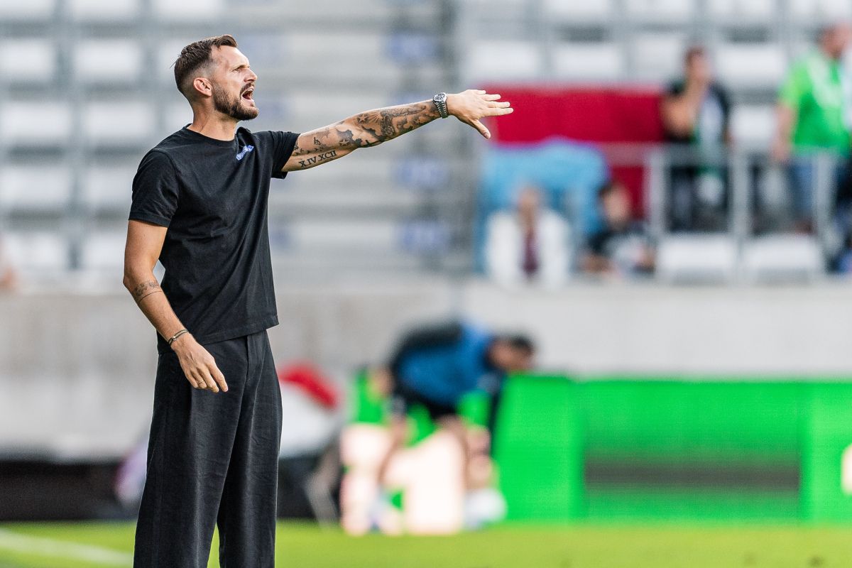 "Teuer verkaufen": Sturm reist als Underdog zu Fenerbahce