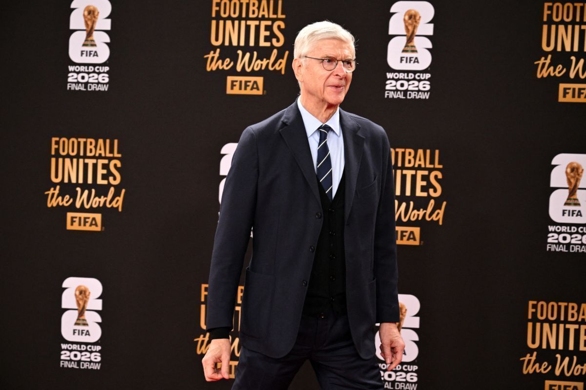 Wenger geht auf Distanz zu FIFA-Chef Infantino