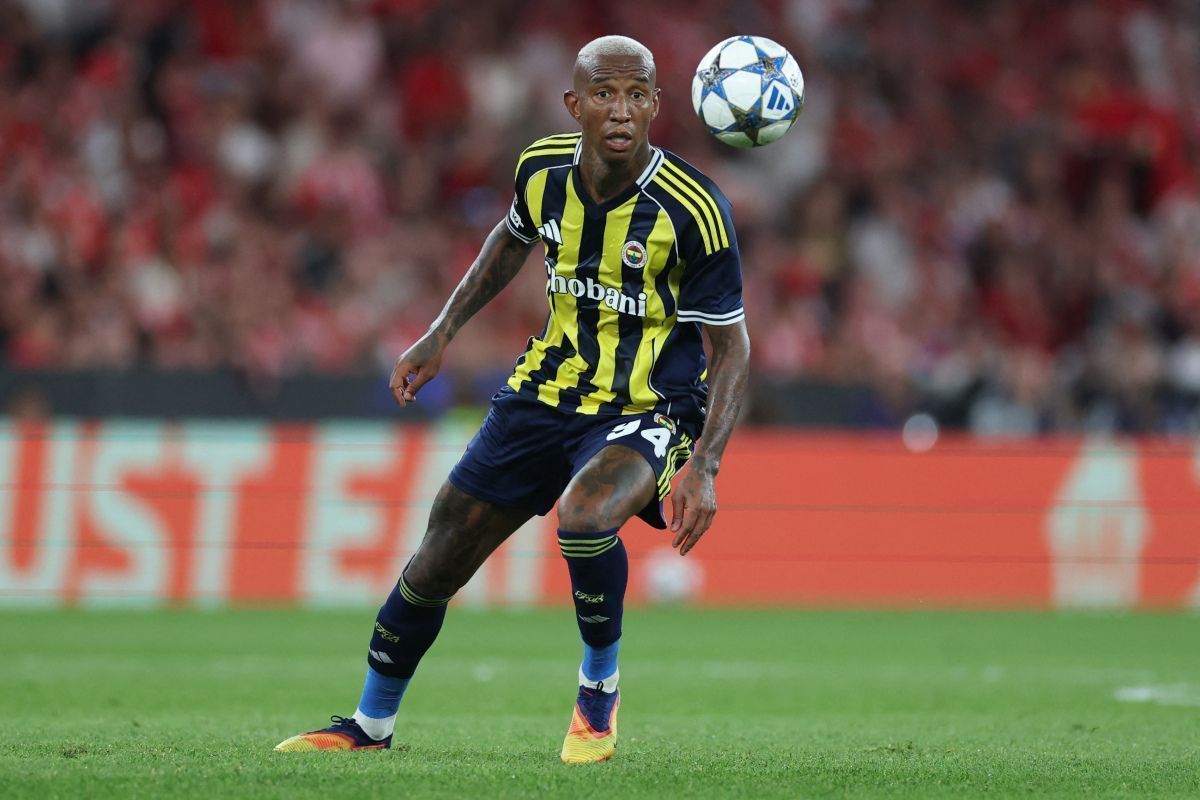 Sturm verliert CL-Quali-Hinspiel bei Fenerbahce mit 0:2