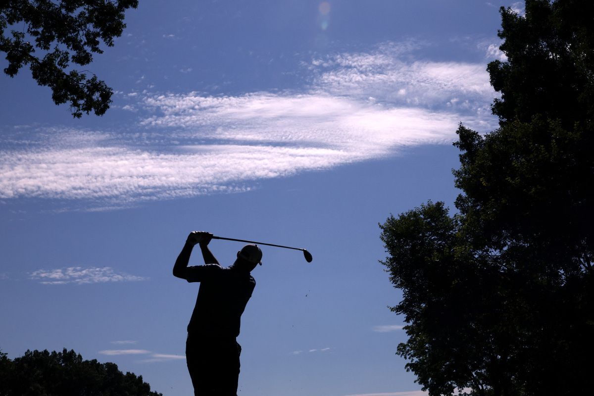 Golf: Straka verpasst bei PGA-Turnier in Greensboro den Cut