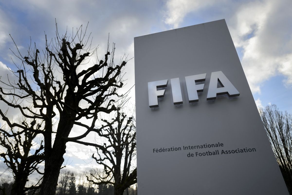 FIFA will Angriffen künftig "energisch entgegentreten"