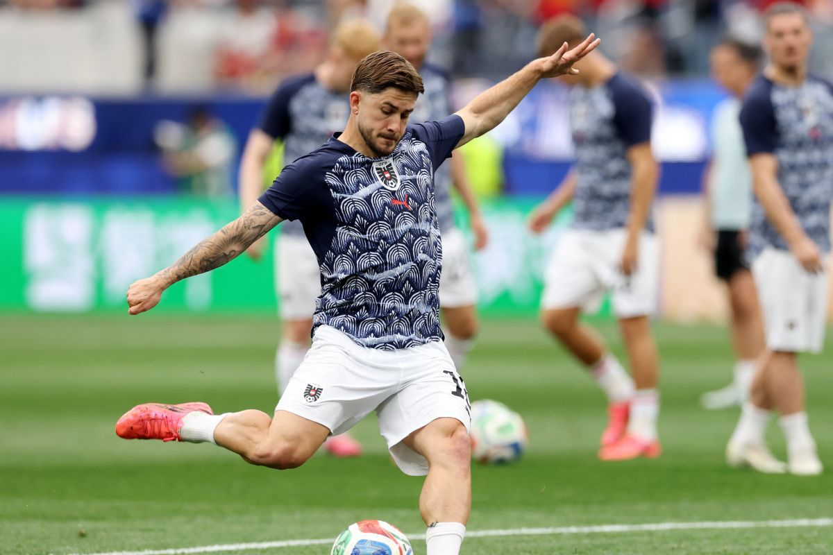 Schmid und Grillitsch bestehen Medizincheck bei Frosinone