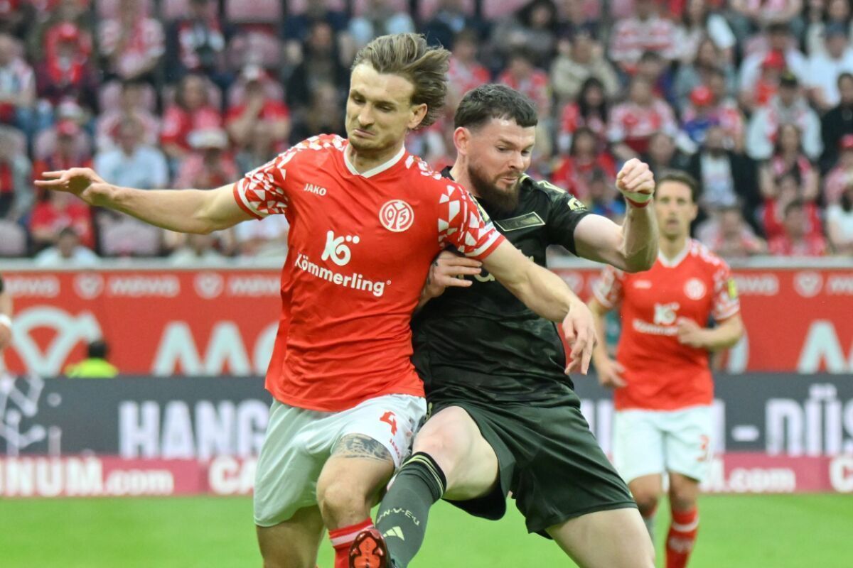 ÖFB-Teamspieler Posch wechselt fix zu Mainz 05