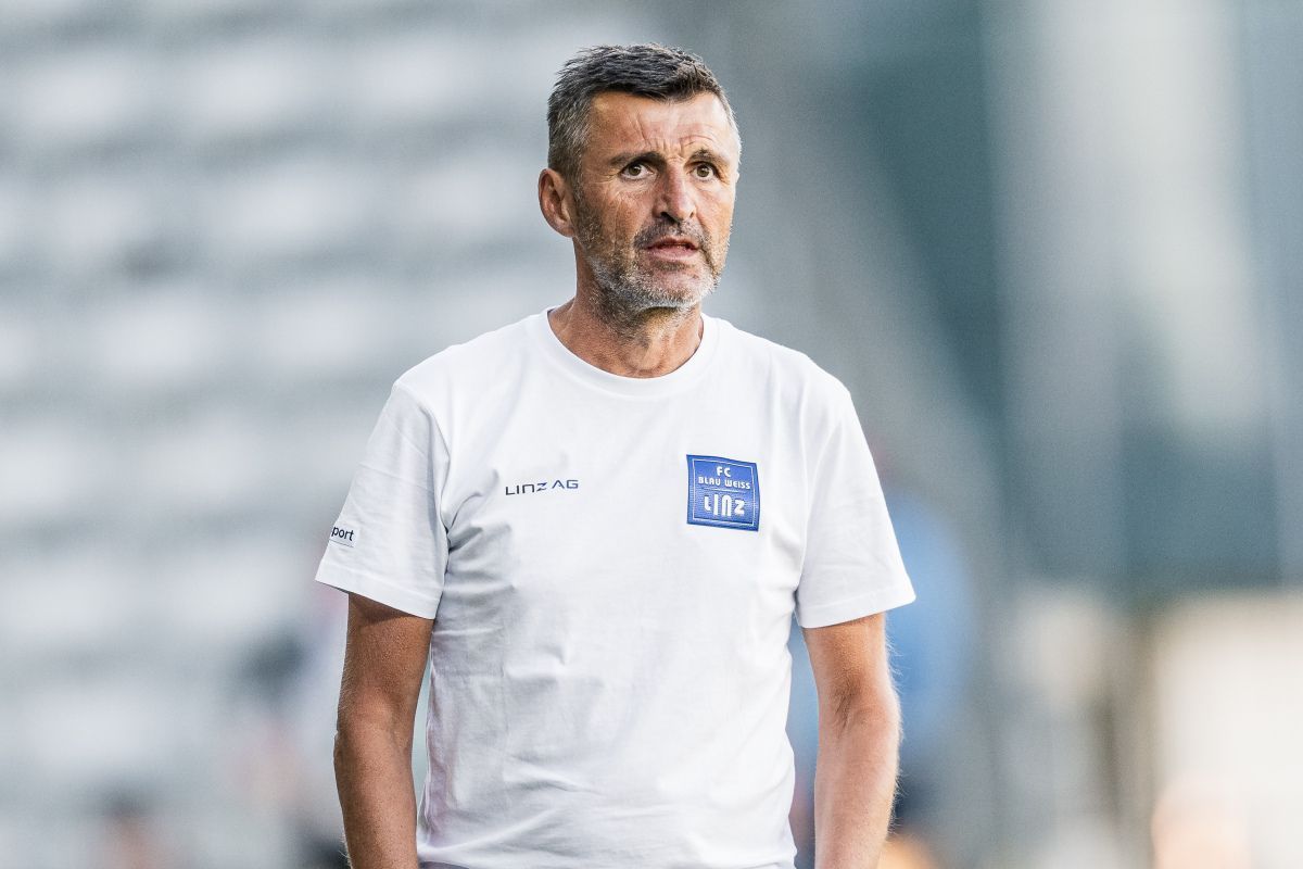 BW Linz feiert in 2. Liga Last-Minute-Sieg gegen St. Pölten
