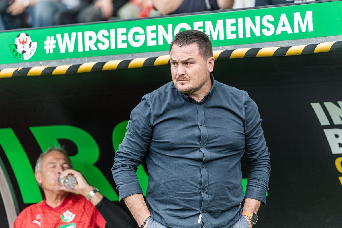 WSG-Rundumschlag: Bürgermeister will persönliches Gespräch