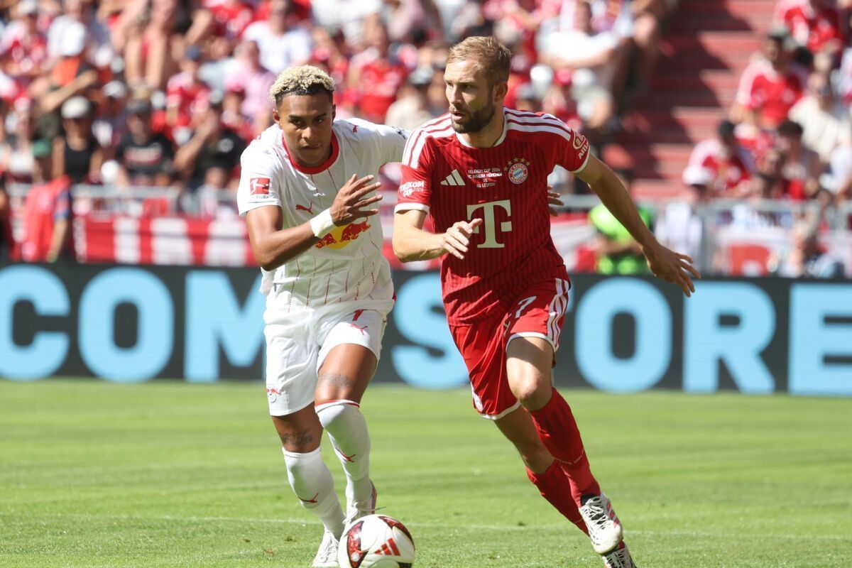 Verletzungen von Laimer und Musiala bei Bayern-Testspielsieg