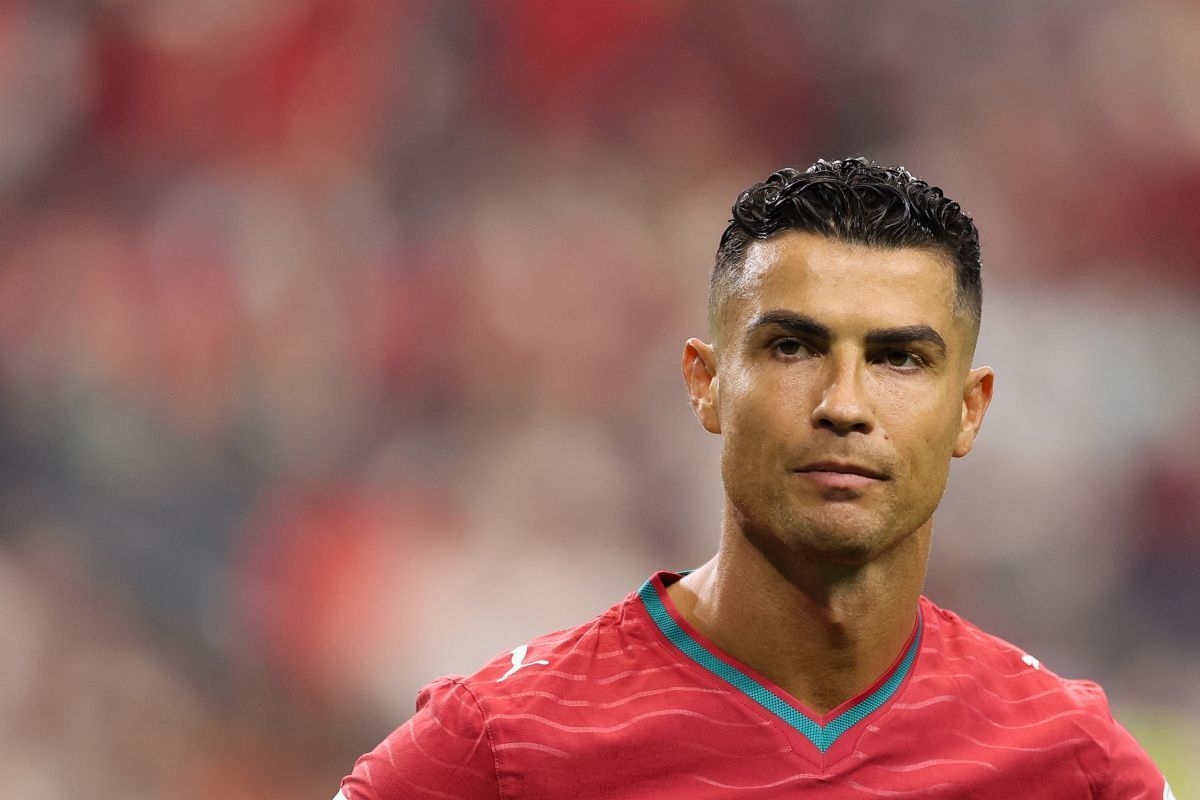 Cristiano Ronaldo kündigt Karriere-Ende nach der Saison an