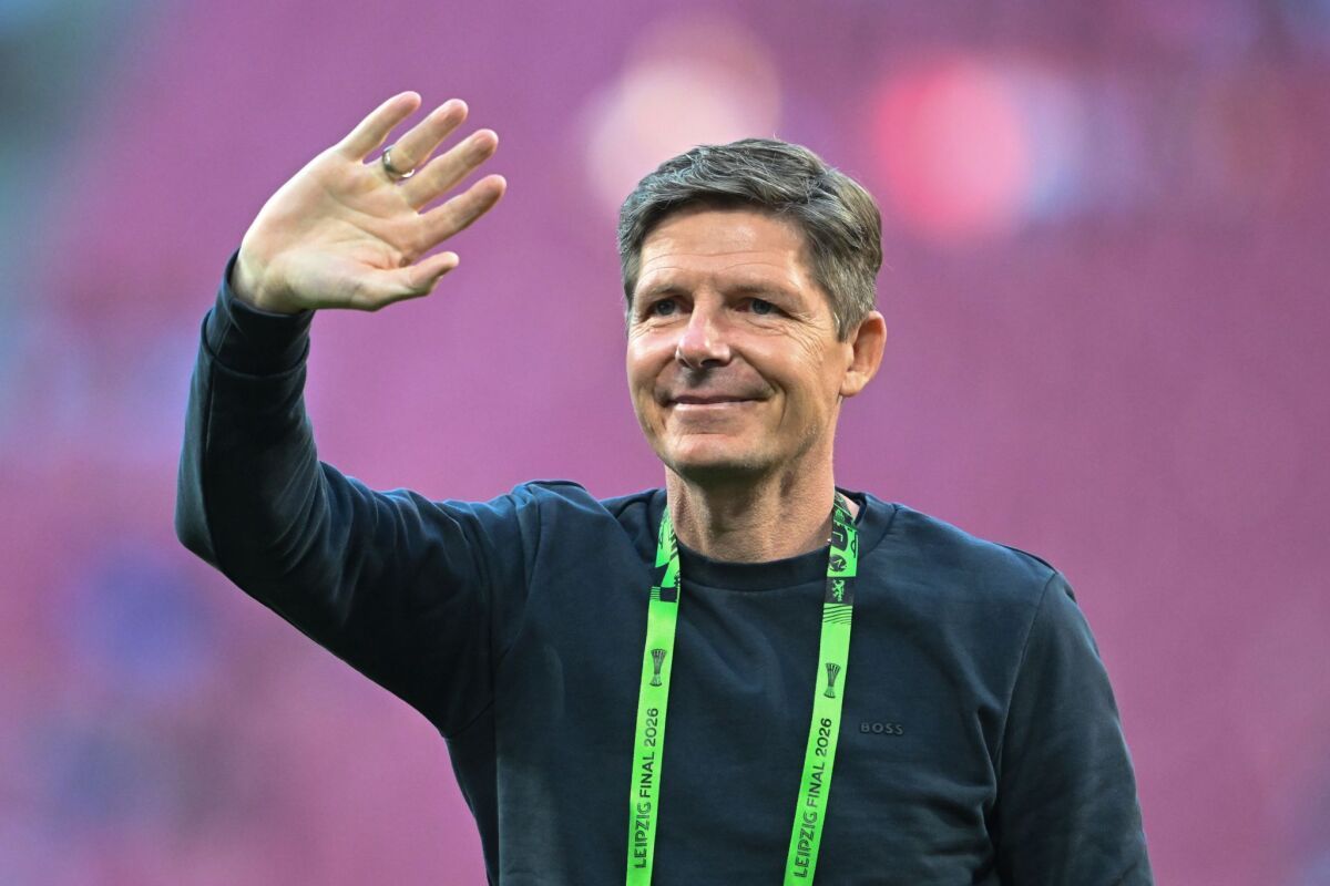 Trainer Glasner will mit Forest kein "one hit wonder" sein