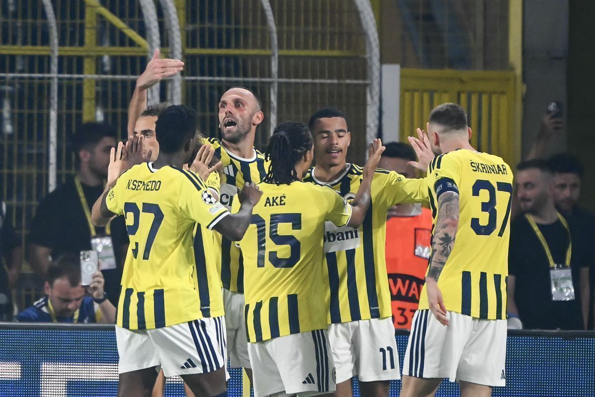 CL-Play-off-Hinspiele: Remis in Istanbul, Zagreb und Sofia