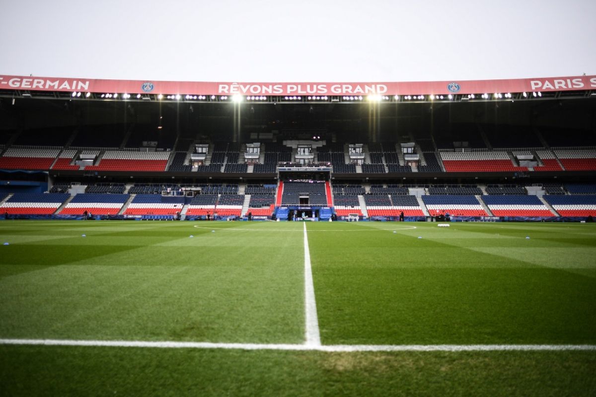 PSG muss wegen Rasenproblem Heimrecht tauschen