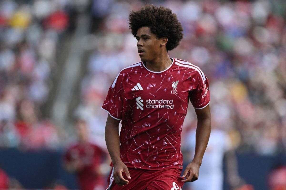 Ndukwe wechselt leihweise von Liverpool zu Levante