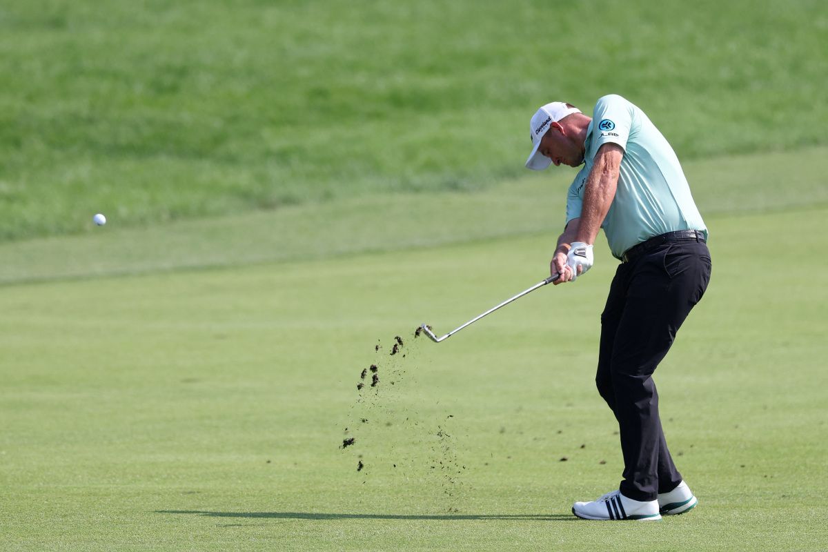 Straka verpasst Ticket für letztes PGA-Finalturnier