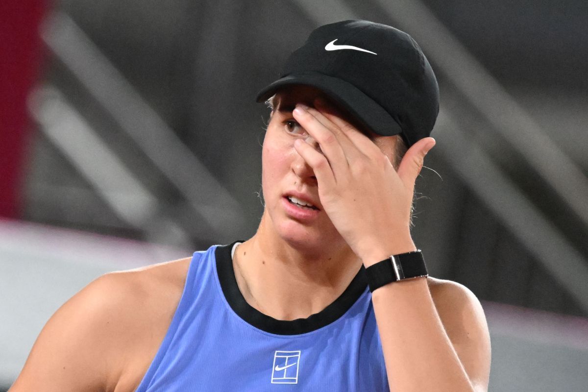 Lilli Tagger verpatzt US-Open-Generalprobe in Monterrey