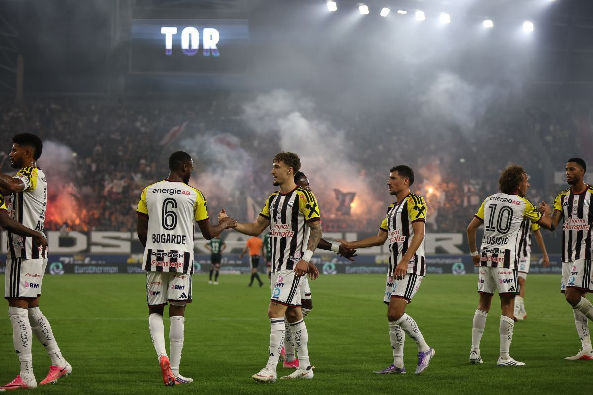 LASK hofft gegen Celtic noch auf das Wunder von Linz